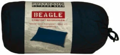 Polydaun Reisekissen Beagle Pillow Navy -Outwell Verkaufs-Shop polydaun reiskussen beagle pillow navy 1