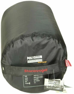 Polydaun Sturmvogel -Outwell Verkaufs-Shop polydaun stormvogel navy mist 210 x 85 cm navy mist 1