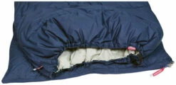 Polydaun Sturmvogel -Outwell Verkaufs-Shop polydaun stormvogel navy mist 210 x 85 cm navy mist 2