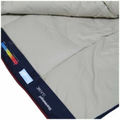 Polydaun Sturmvogel -Outwell Verkaufs-Shop polydaun stormvogel navy mist 210 x 85 cm navy mist 3 1 5