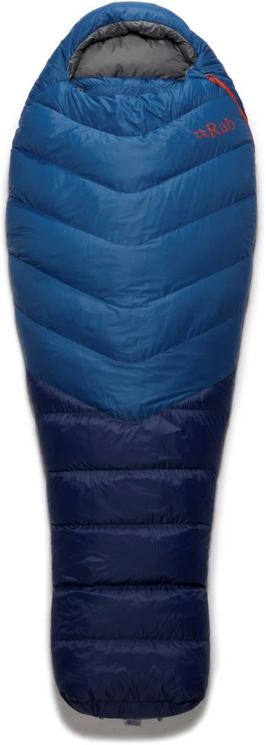 RAB Alpine 400 Long 3 RAB Alpine 400 Long