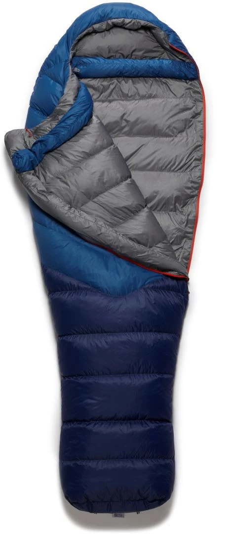 RAB Alpine 400 Long 6 RAB Alpine 400 Long – Bild 4