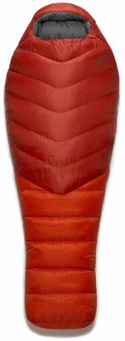 RAB Alpine 600 Regular