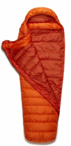 RAB Ascent 300 Long -Outwell Verkaufs-Shop rab ascent 300 long atomic left zip atomic 3
