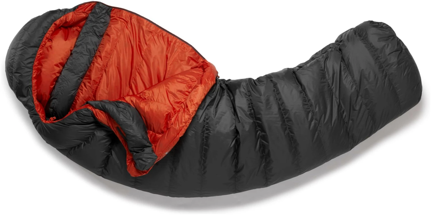 RAB Ascent 500 Long Wide 8 RAB Ascent 500 Long Wide – Bild 6