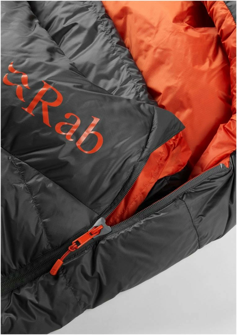 RAB Ascent 500 Long Wide 11 RAB Ascent 500 Long Wide – Bild 9