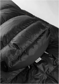 RAB Ascent 500 Regular 20 RAB Ascent 500 Regular -Outwell Verkaufs-Shop rab ascent 500 regular graphene left zip graphene 6