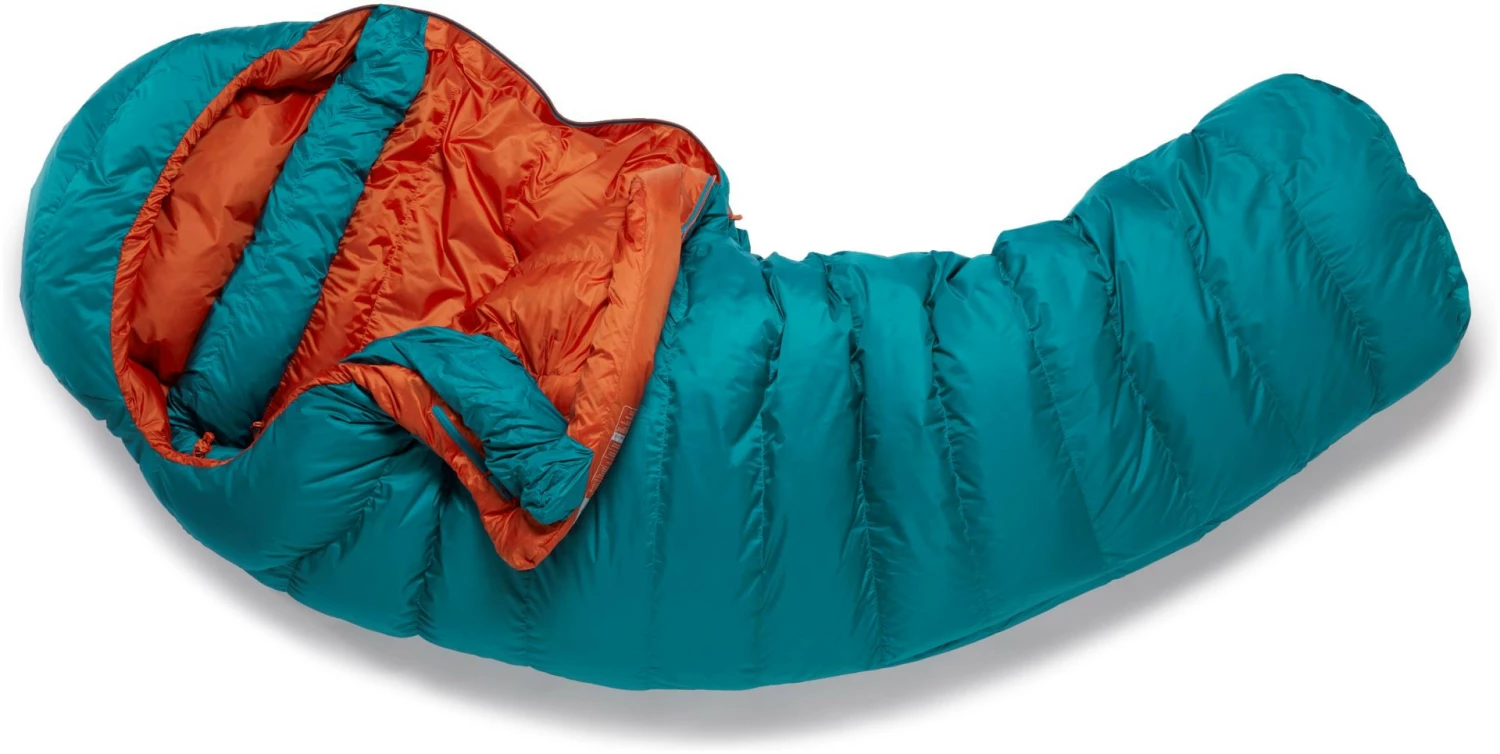 RAB Ascent 500 Women's 8 RAB Ascent 500 Women's – Bild 6