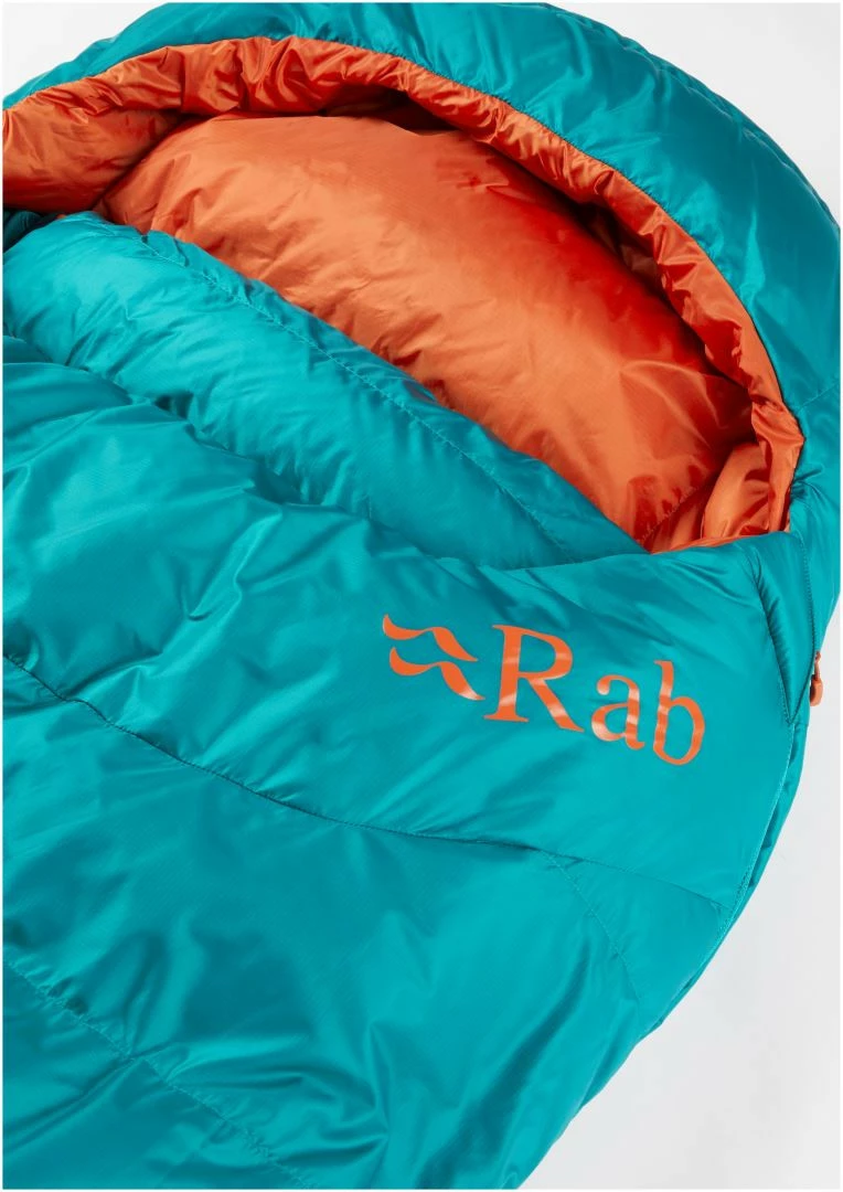 RAB Ascent 500 Women's 9 RAB Ascent 500 Women's – Bild 7