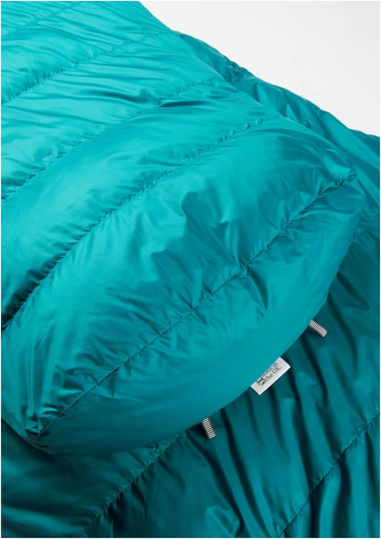 RAB Ascent 500 Women's 10 RAB Ascent 500 Women's – Bild 8