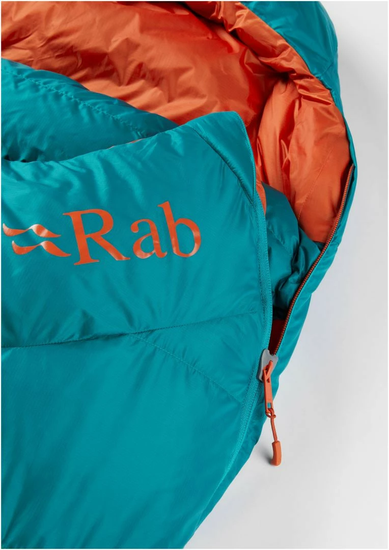 RAB Ascent 500 Women's 11 RAB Ascent 500 Women's – Bild 9