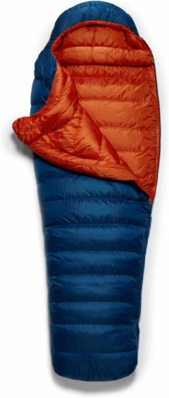 RAB Ascent 700 Long -Outwell Verkaufs-Shop rab ascent 700 long ink left zip ink 2