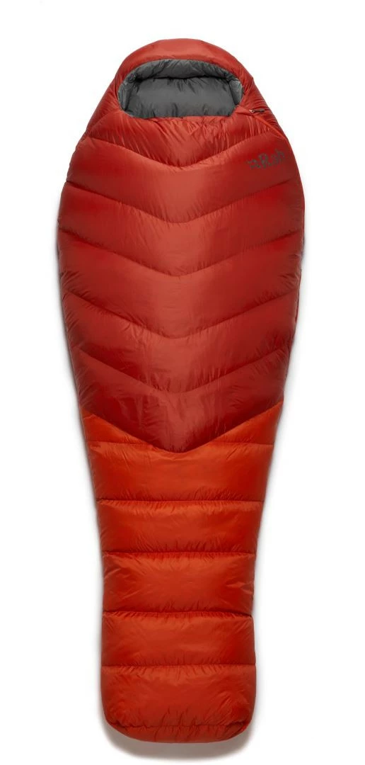 RAB Ascent 900 Down Sleeping Bag Regular 4 RAB Ascent 900 Down Sleeping Bag Regular – Bild 2