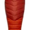 RAB Ascent 900 Down Sleeping Bag Regular -Outwell Verkaufs-Shop rab ascent 900 down sleeping bag oxblood red left zip oxblood red 0