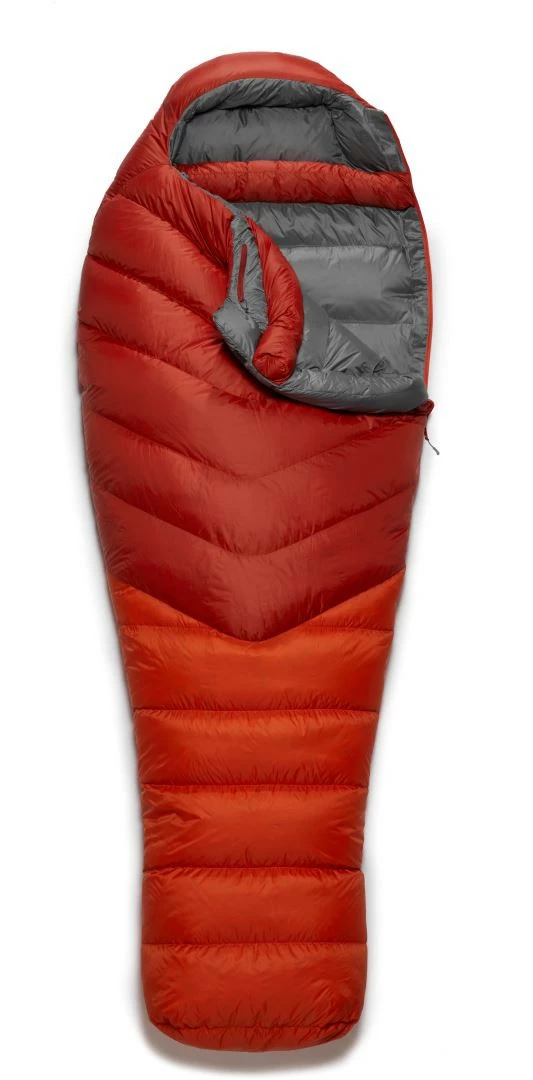 RAB Ascent 900 Down Sleeping Bag Regular 5 RAB Ascent 900 Down Sleeping Bag Regular – Bild 3