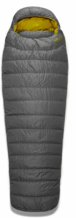 RAB Ascent Pro 400 Regular