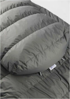 RAB Ascent Pro 400 Regular -Outwell Verkaufs-Shop rab ascent pro 400 regular granite left zip granite 6