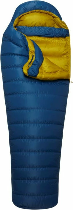 RAB Ascent Pro 600 Regular -Outwell Verkaufs-Shop rab ascent pro 600 regular ink left zip ink 1