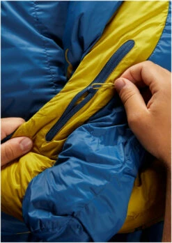 RAB Ascent Pro 600 Regular -Outwell Verkaufs-Shop rab ascent pro 600 regular ink left zip ink 9