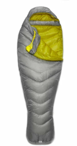 RAB Mythic 400 -Outwell Verkaufs-Shop rab mythic 400 cloud left zip cloud 1