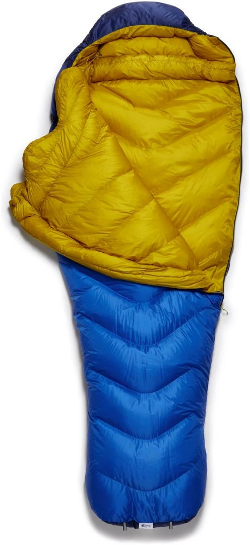 RAB Neutrino 400 Women's 6 RAB Neutrino 400 Women's – Bild 4