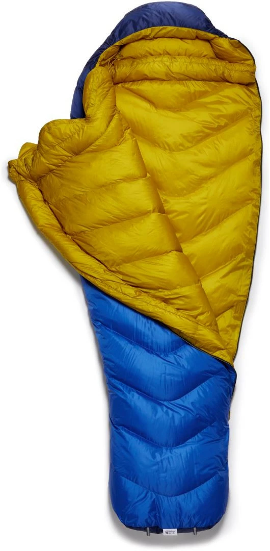 RAB Neutrino 400 Women's 7 RAB Neutrino 400 Women's – Bild 5