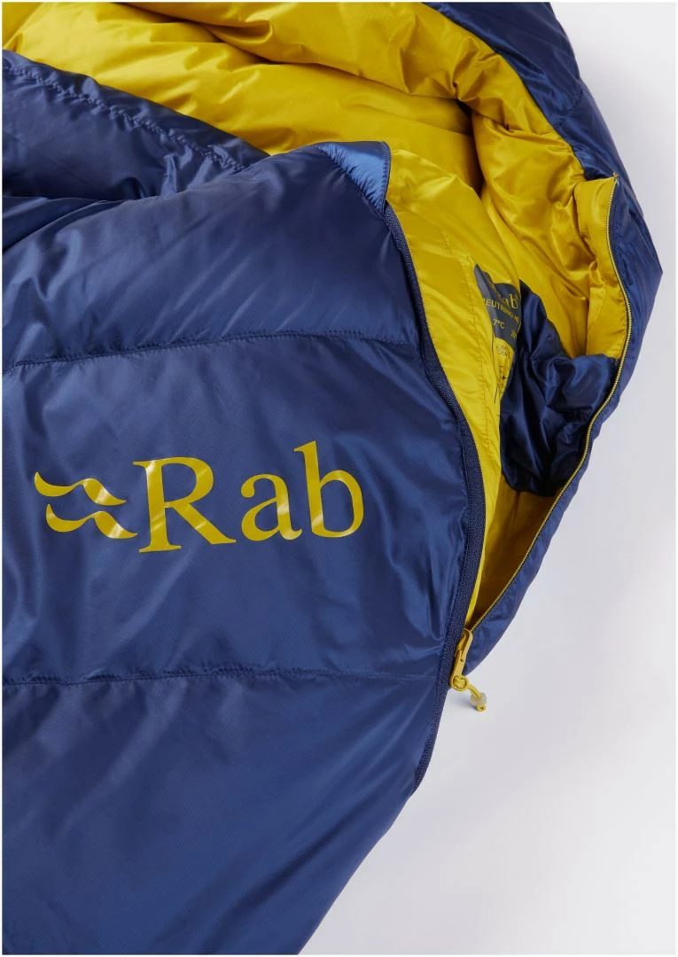 RAB Neutrino 400 Women's 11 RAB Neutrino 400 Women's – Bild 9