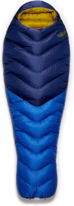 RAB Neutrino 600 Regular Wide