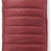 RAB Outpost 700 -Outwell Verkaufs-Shop rab outpost 700 oxblood red left zip oxblood red 0