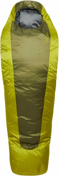 RAB Solar Eco 0 Regular