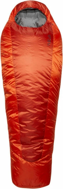 RAB Solar Eco 1 Long