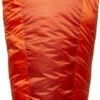 RAB Solar Eco 1 Regular -Outwell Verkaufs-Shop rab solar eco 1 regular red clay left zip red clay 0