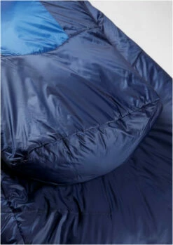 RAB Solar Eco 2 Long 20 RAB Solar Eco 2 Long -Outwell Verkaufs-Shop rab solar eco 2 long ascent blue left zip ascent blue 6