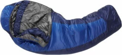 RAB Solar Eco 2 Long Wide -Outwell Verkaufs-Shop rab solar eco 2 long wide ascent blue left zip ascent blue 4