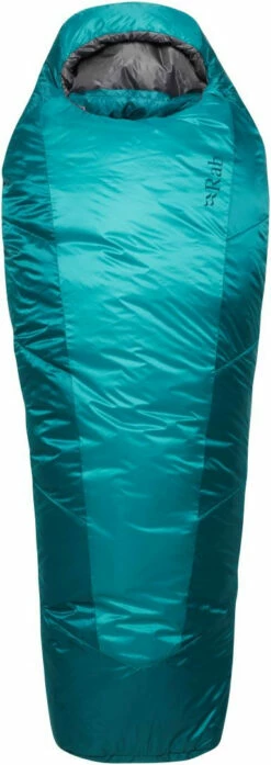 RAB Solar Eco 2 Women's Regular -Outwell Verkaufs-Shop rab solar eco 2 women s tasman left zip tasman 0 1