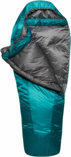 RAB Solar Eco 2 Women's Regular -Outwell Verkaufs-Shop rab solar eco 2 women s tasman left zip tasman 2