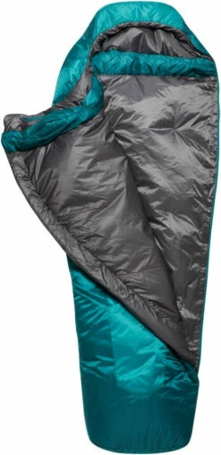 RAB Solar Eco 2 Women's Regular -Outwell Verkaufs-Shop rab solar eco 2 women s tasman left zip tasman 3