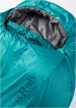 RAB Solar Eco 2 Women's Regular -Outwell Verkaufs-Shop rab solar eco 2 women s tasman left zip tasman 5