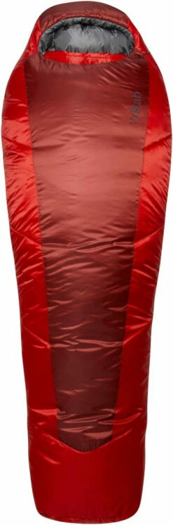 RAB Solar Eco 3 Regular