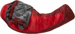 RAB Solar Eco 3 Women's Regular -Outwell Verkaufs-Shop rab solar eco 3 women s ascent red left zip ascent red 4