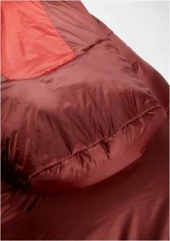 RAB Solar Eco 3 Women's Regular -Outwell Verkaufs-Shop rab solar eco 3 women s ascent red left zip ascent red 6