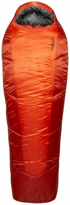 RAB Solar Eco 4 Regular