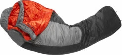 RAB Solar Ultra 1 Long 18 RAB Solar Ultra 1 Long -Outwell Verkaufs-Shop rab solar ultra 1 long granite left zip granite 4