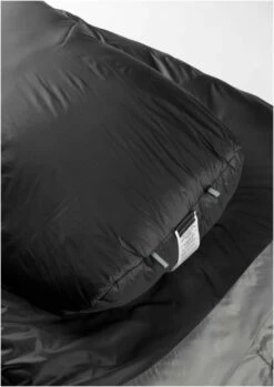 RAB Solar Ultra 1 Long 20 RAB Solar Ultra 1 Long -Outwell Verkaufs-Shop rab solar ultra 1 long granite left zip granite 6