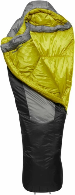RAB Solar Ultra 2 Long -Outwell Verkaufs-Shop rab solar ultra 2 long granite left zip granite 2