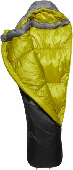 RAB Solar Ultra 2 Regular -Outwell Verkaufs-Shop rab solar ultra 2 regular granite left zip granite 3