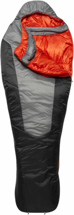 RAB Solar Ultra 3 Long -Outwell Verkaufs-Shop rab solar ultra 3 long granite left zip granite 1