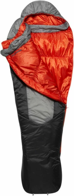 RAB Solar Ultra 3 Long -Outwell Verkaufs-Shop rab solar ultra 3 long granite left zip granite 2