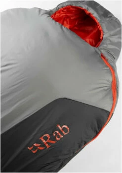 RAB Solar Ultra 3 Long -Outwell Verkaufs-Shop rab solar ultra 3 long granite left zip granite 5
