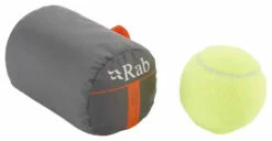 RAB Stratosphere Pillow -Outwell Verkaufs-Shop rab stratosphere pillow graphene one size graphene 2